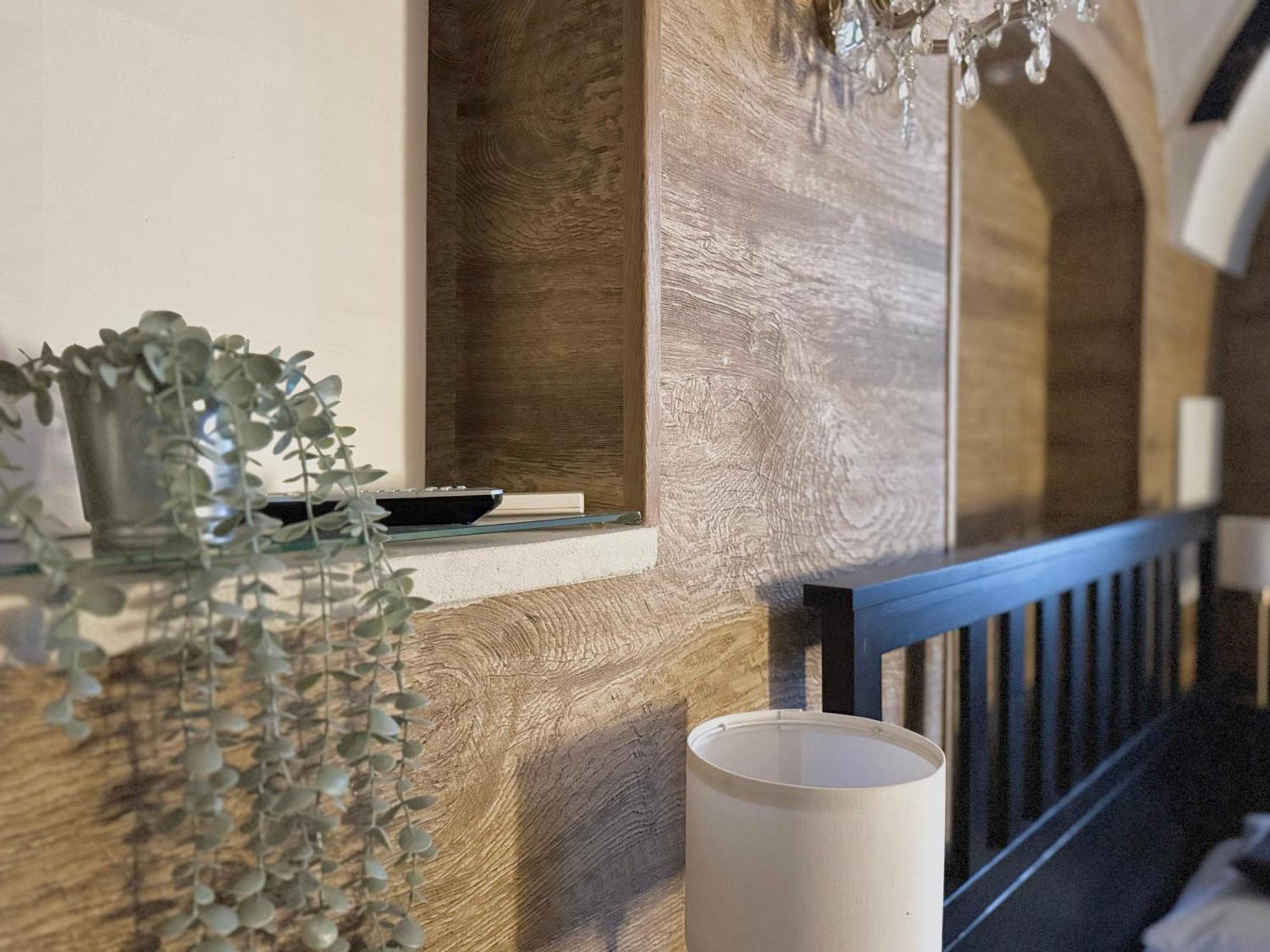 Unique Prague Apartment Bagian luar foto